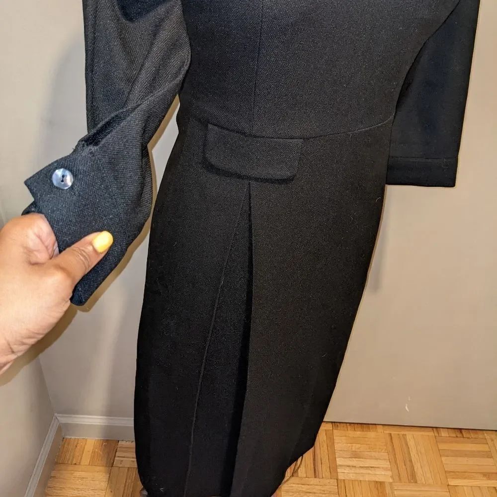 Vintage dress - Picture 3 of 4